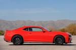 Chevrolet Camaro ZL1 2012 года